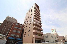 willDo岡山大供  ｜ 岡山県岡山市北区大供3丁目（賃貸マンション1R・12階・30.22㎡） その6