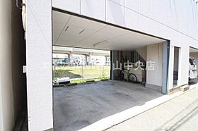 メゾン長谷川  ｜ 岡山県岡山市北区大元駅前（賃貸マンション1DK・3階・35.04㎡） その16