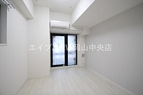 S-RESIDENCE表町  ｜ 岡山県岡山市北区表町3丁目（賃貸マンション1K・6階・24.35㎡） その3