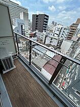 THE　MODERN　表町  ｜ 岡山県岡山市北区表町3丁目（賃貸マンション1K・8階・28.97㎡） その12