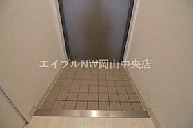 ハートフル医大前  ｜ 岡山県岡山市北区鹿田町2丁目（賃貸マンション1K・5階・30.79㎡） その8