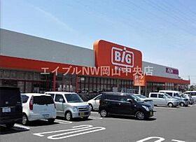 ハートフル医大西  ｜ 岡山県岡山市北区東古松1丁目（賃貸マンション1LDK・4階・34.52㎡） その23