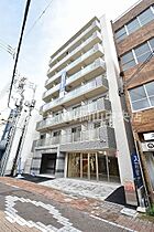 THE　MODERN　表町  ｜ 岡山県岡山市北区表町3丁目（賃貸マンション1K・5階・28.97㎡） その1