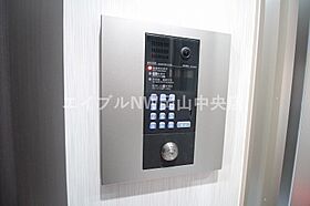 ヴィオーラ中山下  ｜ 岡山県岡山市北区中山下1丁目（賃貸マンション2LDK・3階・58.79㎡） その15