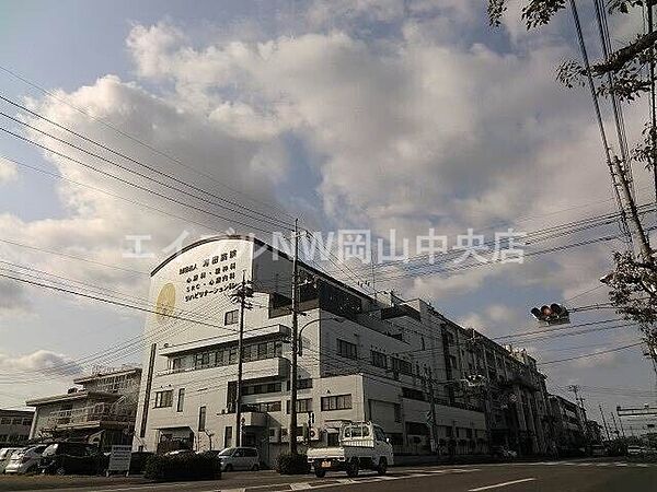 カサ・セグーラ幸町 ｜岡山県岡山市北区幸町(賃貸マンション1LDK・2階・51.60㎡)の写真 その29