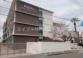 ロイヤルガーデンシティ桑田町  ｜ 岡山県岡山市北区桑田町（賃貸マンション3LDK・11階・65.11㎡） その28