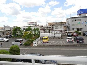 ファミール武市・Ｂ棟  ｜ 岡山県岡山市北区奥田南町（賃貸アパート2LDK・2階・51.84㎡） その18