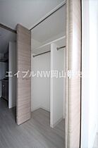 S-RESIDENCE表町  ｜ 岡山県岡山市北区表町3丁目（賃貸マンション1K・9階・24.35㎡） その22