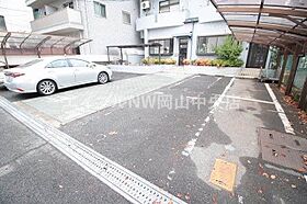 ジェントリィ蕃山  ｜ 岡山県岡山市北区蕃山町（賃貸マンション1K・7階・35.43㎡） その18