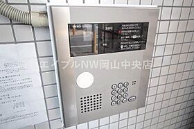 アルファ富田町  ｜ 岡山県岡山市北区富田町1丁目（賃貸マンション1K・5階・19.66㎡） その25