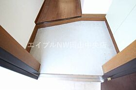 アーバンハウス大供  ｜ 岡山県岡山市北区大供2丁目（賃貸マンション1LDK・3階・46.20㎡） その23