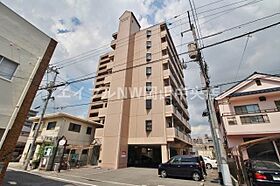 ロイヤルレピュート東島田  ｜ 岡山県岡山市北区東島田町2丁目（賃貸マンション1R・3階・33.20㎡） その1