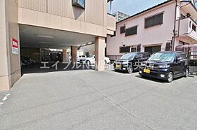 ロイヤルレピュート東島田  ｜ 岡山県岡山市北区東島田町2丁目（賃貸マンション1R・3階・33.20㎡） その14