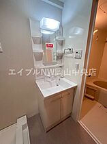 グランディオ医大前  ｜ 岡山県岡山市北区大学町（賃貸マンション1K・9階・28.38㎡） その10