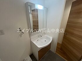 Kabaya Garden TONDACHO  ｜ 岡山県岡山市北区富田町2丁目（賃貸マンション1LDK・9階・36.72㎡） その11