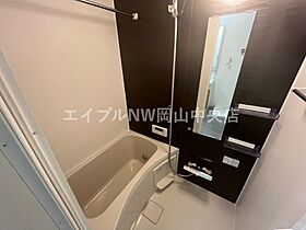 Kabaya Garden TONDACHO  ｜ 岡山県岡山市北区富田町2丁目（賃貸マンション1LDK・4階・36.72㎡） その4