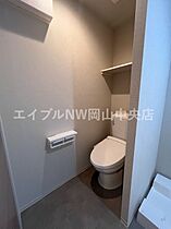 グランディオ医大前  ｜ 岡山県岡山市北区大学町（賃貸マンション1K・6階・28.24㎡） その7