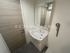 Kabaya Garden TONDACHO  ｜ 岡山県岡山市北区富田町2丁目（賃貸マンション1LDK・10階・36.72㎡） その12