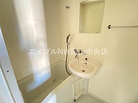 ジェントリィ蕃山  ｜ 岡山県岡山市北区蕃山町（賃貸マンション1K・6階・35.43㎡） その4