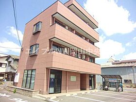 奥田ビル  ｜ 岡山県岡山市北区奥田本町（賃貸マンション1K・2階・23.90㎡） その6