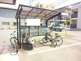 奥田ビル  ｜ 岡山県岡山市北区奥田本町（賃貸マンション1K・2階・23.90㎡） その22