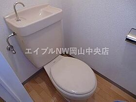 セキホウハイツ  ｜ 岡山県岡山市北区岩田町（賃貸マンション1K・2階・24.65㎡） その8