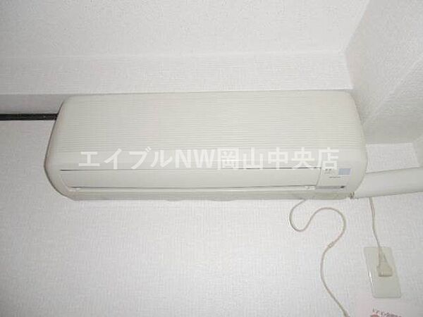 パルティール21 ｜岡山県岡山市北区野田屋町2丁目(賃貸マンション1K・4階・24.00㎡)の写真 その17