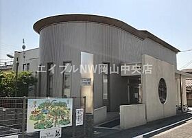 Fマンション  ｜ 岡山県岡山市北区東古松1丁目3-3（賃貸マンション1K・4階・26.40㎡） その23