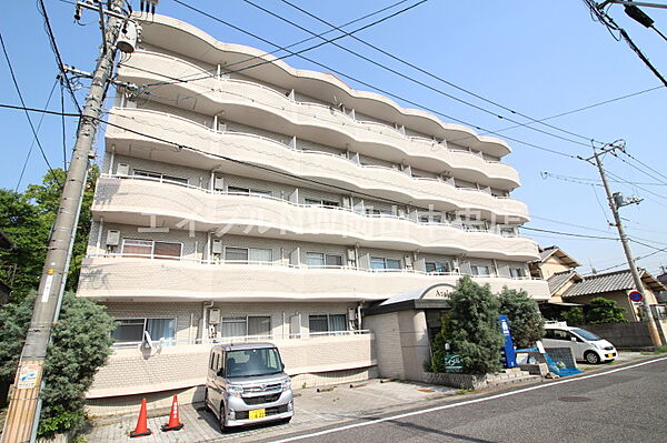 アザレア七日市 ｜岡山県岡山市北区七日市西町(賃貸マンション1K・3階・27.00㎡)の写真 その6