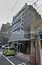 アレズIII番館  ｜ 岡山県岡山市北区富田町1丁目（賃貸マンション1K・4階・31.27㎡） その30