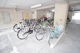 アレズIII番館  ｜ 岡山県岡山市北区富田町1丁目（賃貸マンション1K・4階・31.27㎡） その22