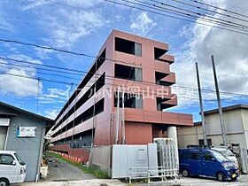 アロウル大元駅前  ｜ 岡山県岡山市北区大元駅前（賃貸マンション1K・4階・30.15㎡） その1