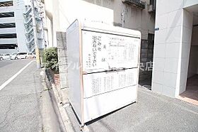 highs top表町  ｜ 岡山県岡山市北区表町3丁目（賃貸マンション1K・7階・30.26㎡） その23