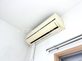 スプレンドーレ医大東II  ｜ 岡山県岡山市北区岡町（賃貸マンション2K・3階・36.75㎡） その11