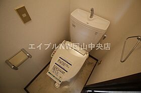 グリフィンコタニ  ｜ 岡山県岡山市北区南中央町（賃貸マンション1R・4階・33.00㎡） その8