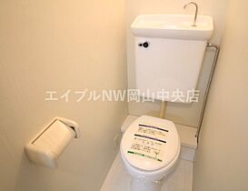 プレアール大供  ｜ 岡山県岡山市北区大供表町（賃貸マンション1R・3階・24.60㎡） その8