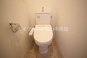 CEREZO奥田西町  ｜ 岡山県岡山市北区奥田西町（賃貸マンション1K・8階・29.32㎡） その8