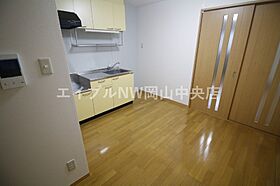 ピュアベルデ医大南  ｜ 岡山県岡山市北区奥田本町（賃貸マンション1DK・4階・31.74㎡） その23