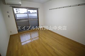 ピュアベルデ医大南  ｜ 岡山県岡山市北区奥田本町（賃貸マンション1DK・4階・31.74㎡） その25