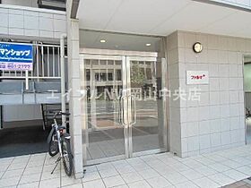 ファルマプラス  ｜ 岡山県岡山市北区弓之町（賃貸マンション1DK・2階・34.50㎡） その14