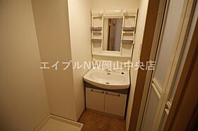 ピュアベルデ医大南  ｜ 岡山県岡山市北区奥田本町（賃貸マンション1DK・3階・31.74㎡） その12