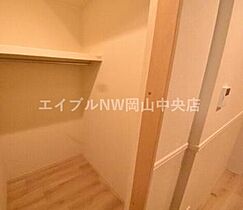 サムティ南中央町  ｜ 岡山県岡山市北区南中央町（賃貸マンション1LDK・9階・31.50㎡） その11