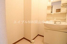 COCO新屋敷  ｜ 岡山県岡山市北区新屋敷町1丁目（賃貸マンション1DK・2階・32.64㎡） その13