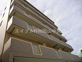 リョーアイ  ｜ 岡山県岡山市北区京橋南町（賃貸マンション1R・2階・35.00㎡） その6