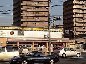 ラ・パルテール大元駅前  ｜ 岡山県岡山市北区東古松4丁目（賃貸アパート1LDK・1階・40.41㎡） その26