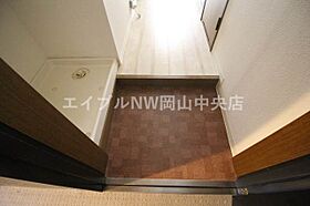 アレグリア内山下  ｜ 岡山県岡山市北区内山下1丁目（賃貸マンション1K・6階・26.23㎡） その18