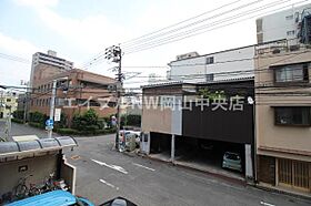 アレグリア内山下  ｜ 岡山県岡山市北区内山下1丁目（賃貸マンション1K・6階・26.23㎡） その19