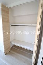 雅メゾン  ｜ 岡山県岡山市北区富田町1丁目（賃貸マンション1LDK・5階・37.91㎡） その10