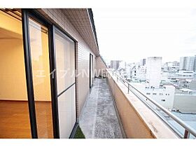 メゾン表町  ｜ 岡山県岡山市北区表町2丁目（賃貸マンション2LDK・9階・85.07㎡） その13