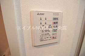 柳町CORAL  ｜ 岡山県岡山市北区柳町1丁目（賃貸マンション1K・9階・27.95㎡） その16